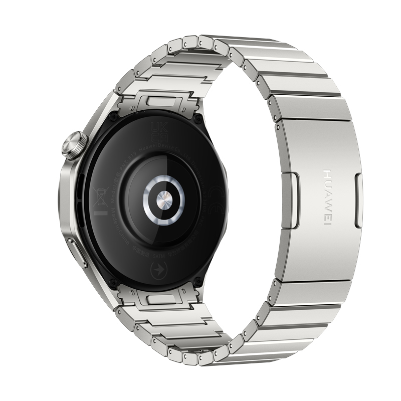 WATCH GT 4 46 mm DEMO JEKLENA HUAWEI WATCH GT 4 46 mm DEMO JEKLENA HUAWEI